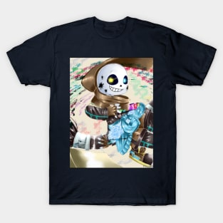 Ink - Inktale T-Shirt